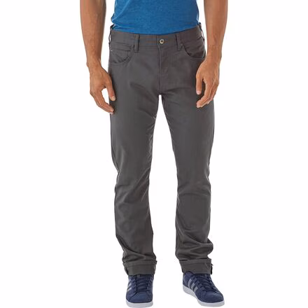 Performance Twill Pant - Men's