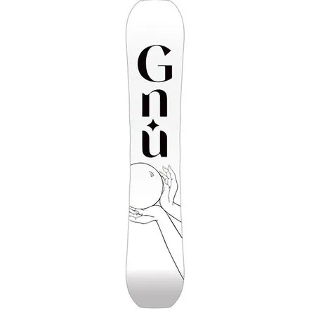 Gloss Snowboard - 2024 - Women's