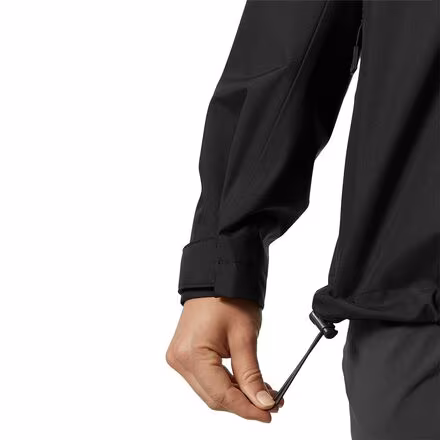 Crew Jacket 2.0 - Women's