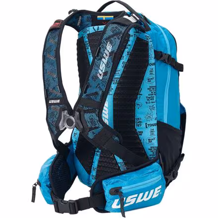 Shred 25L Backpack