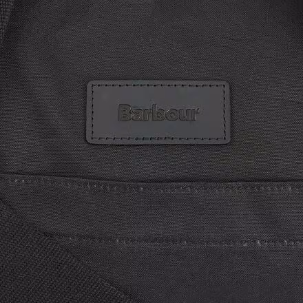 Explorer Wax Duffle Bag