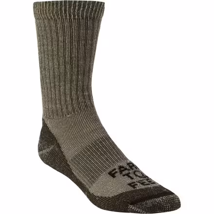 Boulder Traditional Lightweight Hiker Sock