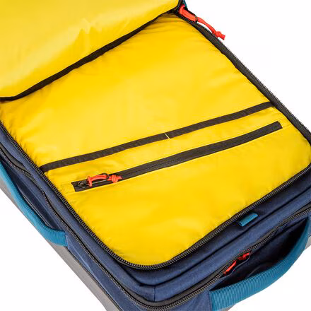 Global Travel 44L Roller Bag