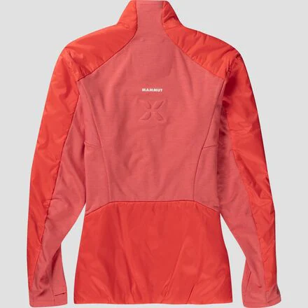Eigerjoch IN Hybrid Jacket - Women's