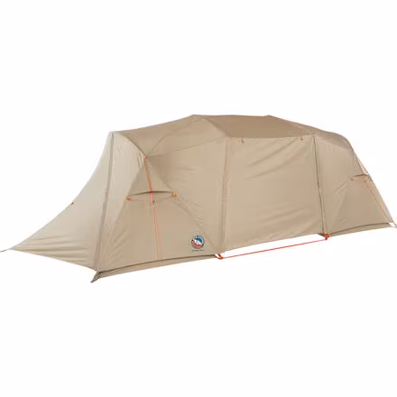 Wyoming Trail 4 Tent: 4-Person 3-Season