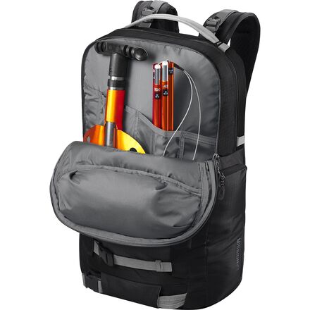 Mission Pro 25L Backpack