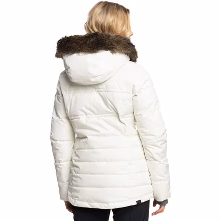 Quinn Snow Jacket - Women's