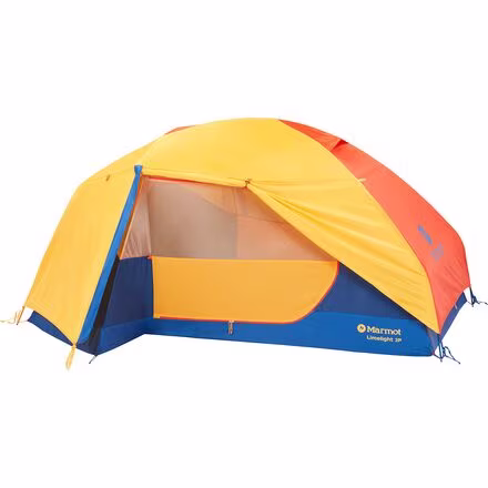 Limelight Tent: 3-Person 3-Season