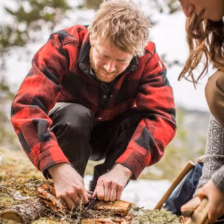 Canada Shirt Jacket - Men's