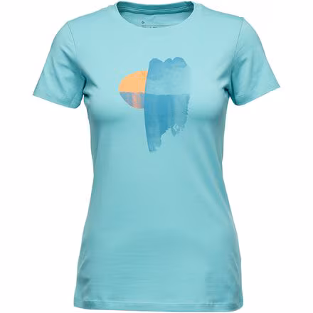 Luminary Short-Sleeve T-Shirt - Women's