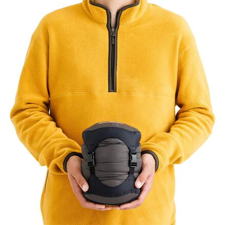 Spark Sleeping Bag: 30F Down - Women's