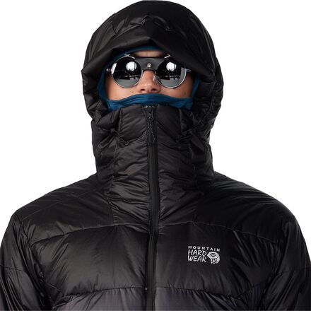 Phantom Belay Down Parka - Men's