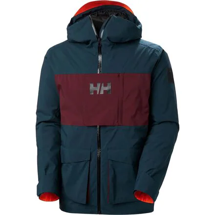 Ullr D Insulated Jacket - Men's