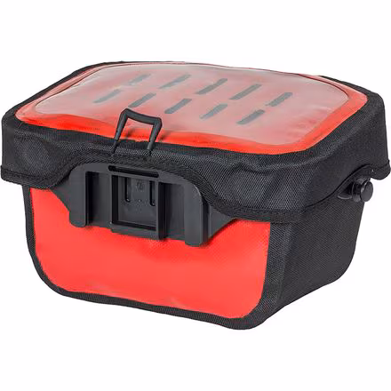 Ultimate 6 Classic Handlebar Bag