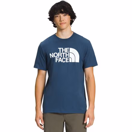 Half Dome Short-Sleeve T-Shirt - Men's
