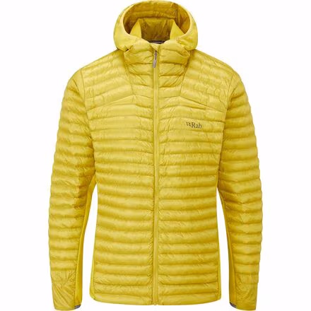 Cirrus Flex 2.0 Hooded Jacket - Men's