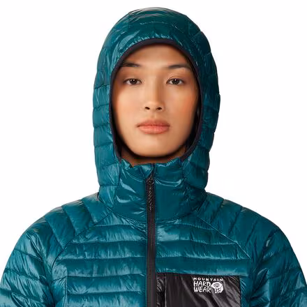 Ventano Hoodie - Women's