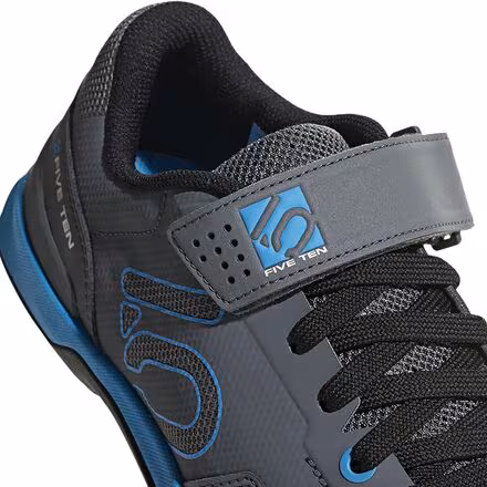 Kestrel Lace-Up Cycling Shoe - Women's