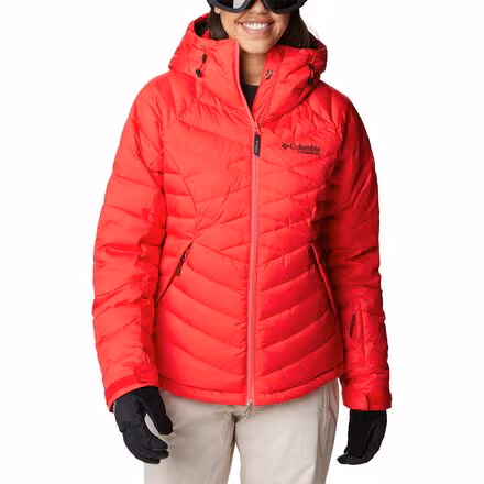 Roaring Fork Down Jacket - Women's