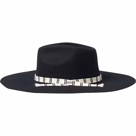 Leigh Felt Fedora - Women's