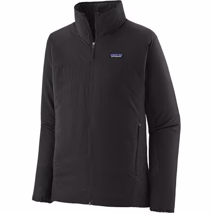 Nano-Air Light Hybrid Jacket - Men's