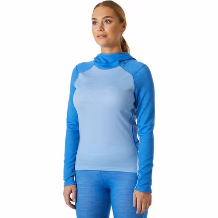 LIFA Merino Midweight Hoodie - Women's