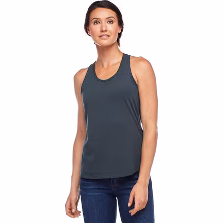 Splitter Tank Top - Women's