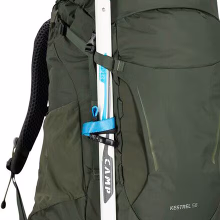 Kestrel 58L Backpack