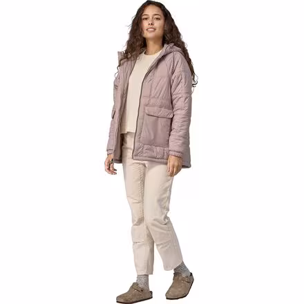 Lost Canyon Hoodie - Women's