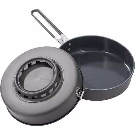 Windburner Ceramic Skillet
