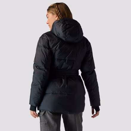 Down Jacket - Women's