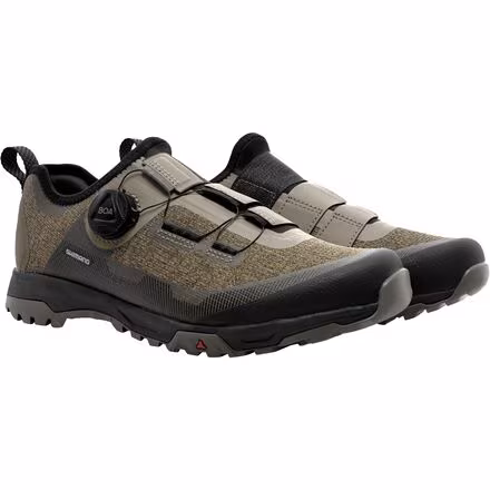 ET701 Touring Flat Shoe - Women's