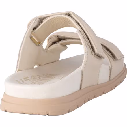 Lisa Leather Shoe - Women's