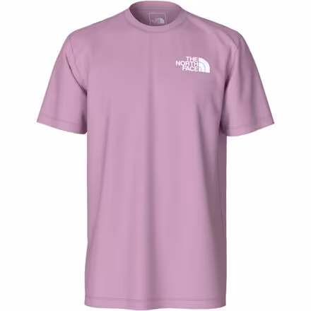 Box NSE Short-Sleeve T-Shirt - Men's