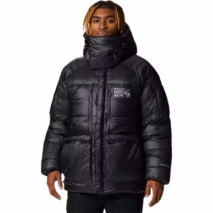 Phantom Zero Parka - Men's