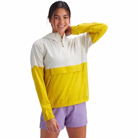 Ferrosi Anorak - Women's