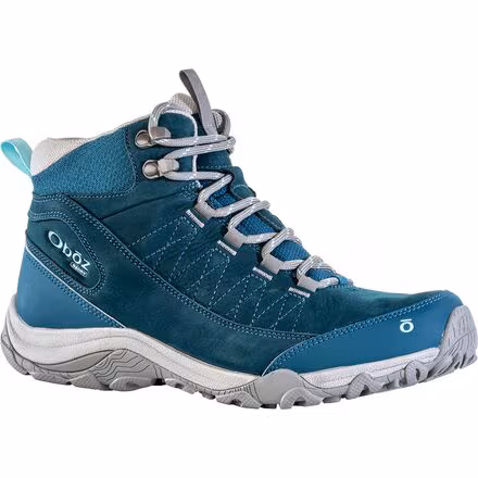 Ousel Mid B-DRY Hiking Boot - Women's