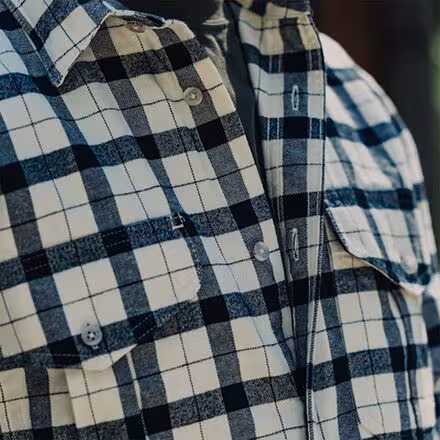 Alaskan Guide Shirt - Men's