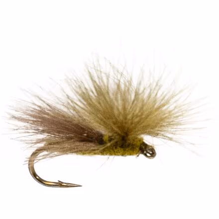 CDC Caddis