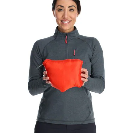 Xenair Alpine Light Jacket - Women's