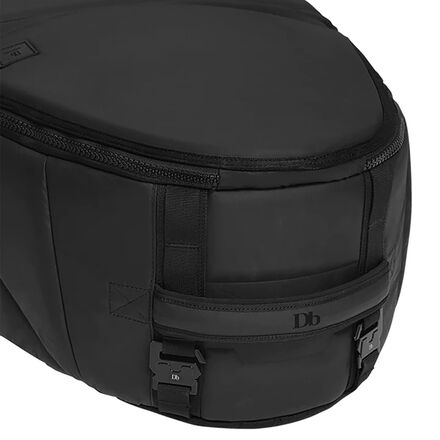 The Djarv 3-4 Surfboard Coffin Bag