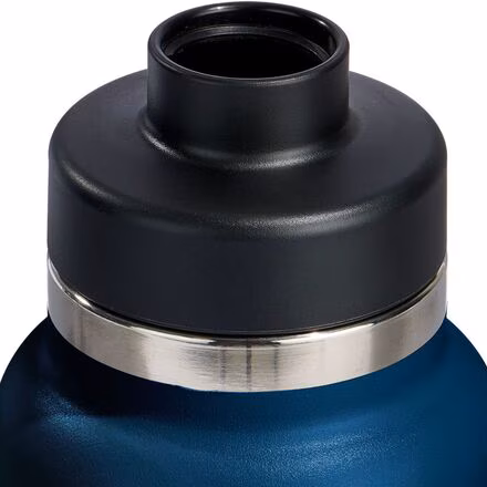 32oz Wide Mouth Water Bottle + Chug Cap