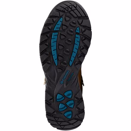 Newton Ridge Plus Hiking Boot - Women's