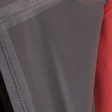 Superalloy Bio Rain Jacket - Women's