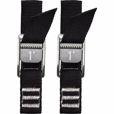 1in Heavy Duty Straps