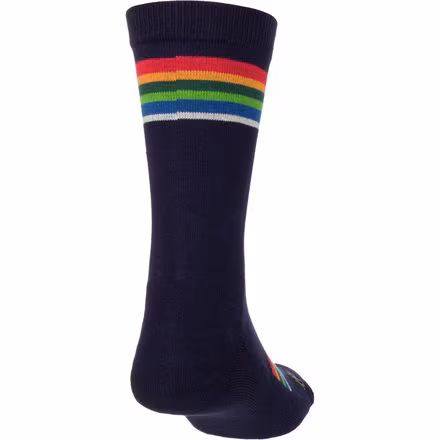 National Park Crew Sock