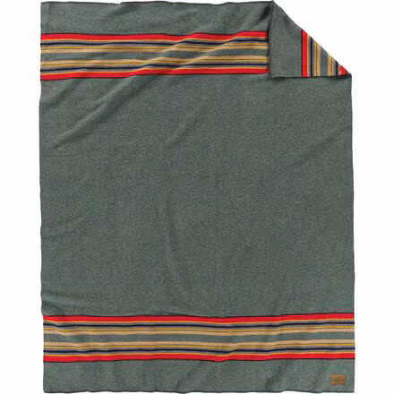 Yakima Camp Blanket