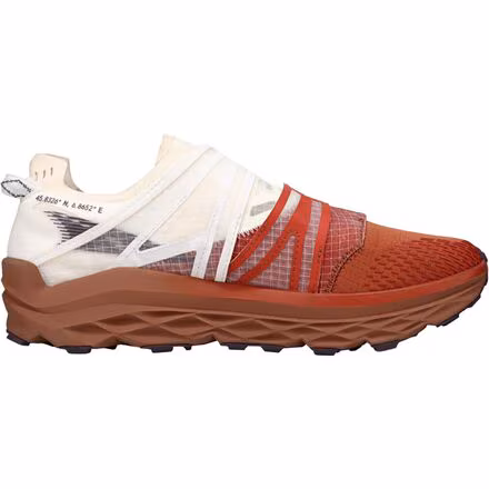 Mont Blanc BOA Trail Running Shoe - Men's