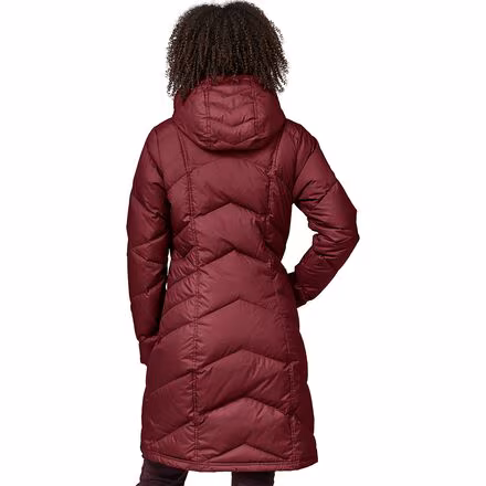 Down With It Parka - Women's