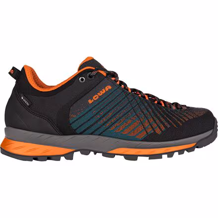 Carezza GTX Lo Hiking Shoe - Men's